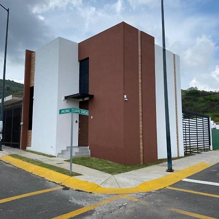 Casa Puerta Paraiso Tepic Exterior foto